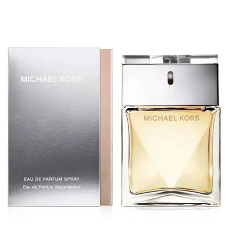 Michael Kors signature perfume discontinued